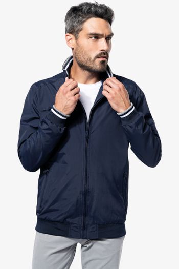 Image produit Blouson city