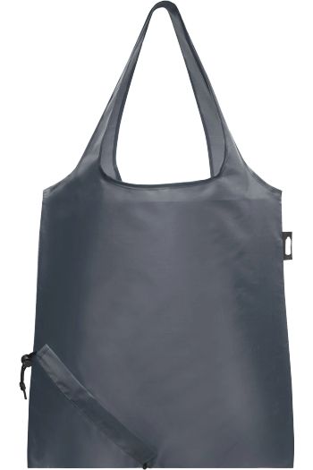 Image produit Sac shopping pliable Sabia en PET recyclé 7L