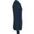 kariban Pull écoresponsable col rond homme navy_blue