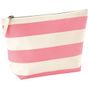 Westford Mill Trousse à accessoires Nautical natural/pink