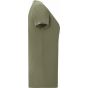 fruit of the loom Ladies Iconic 150 T classic olive