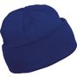 K-up Bonnet tricoté  royal_blue