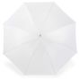 L-merch Automatic Umbrella white