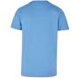 Build Your Brand T-Shirt Round Neck horizon_blue