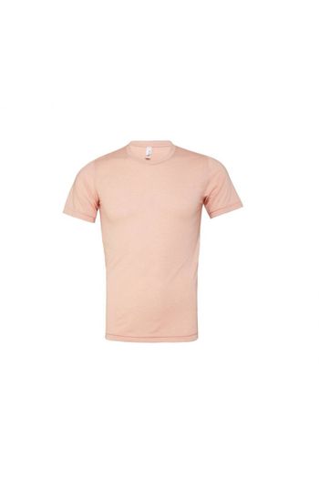 Image produit Unisex triblend short sleeve tee