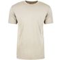 Next Level Apparel Unisex CVC T-Shirt silk