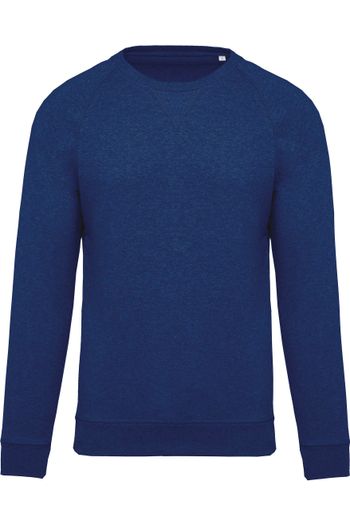 Image produit Sweat-shirt bio manches raglan enfant