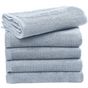 SG Accessories - Towels Ebro Guest Towel 30x50cm placid_blue