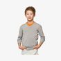 Kariban Pull col V enfant