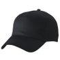 Myrtle Beach 5-Panel Cap black