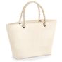 westfordmill Sac de plage Nautical natural