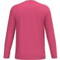 iDeal Basic Brand T-shirt LSL unisexe iDeal190 ideal_fuchsia