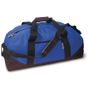 L-merch Sports Bag Nottingham royal_blue/black