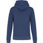 Kariban Sweat-shirt écoresponsable à capuche homme deep_blue