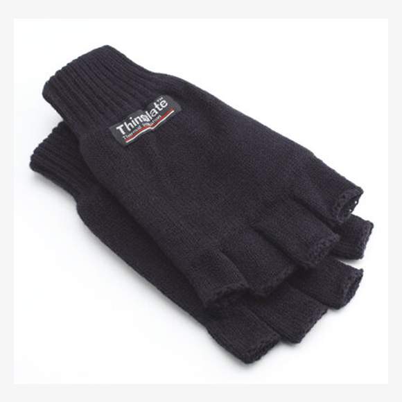 Half Finger Gloves yoko