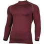 Rhino Rhino baselayer long sleeve maroon