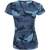 Sol's Camo Women camo_bleu