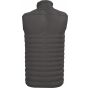iDeal Basic Brand Bodywarmer matelassé homme dark_grey