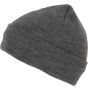 K-up Bonnet recyclé avec doublure Thinsulate™ grey_heather