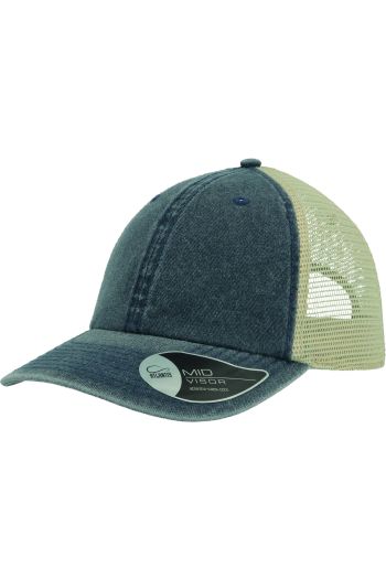 Case - Navy/stone