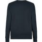 Kustom Kit Pique Sweatshirt Navy