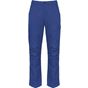 WK Designed To Work Pantalon de travail multipoches homme royal_blue