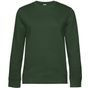 B&C Collection B&C Queen Crew Neck_° bottle_green