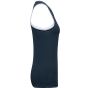 ProAct Maillot de basket-ball femme navy/white