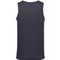 fruit of the loom Mens Performance Vest bleu_fonce