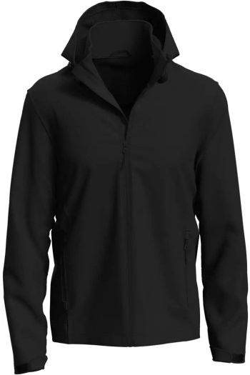 Image produit Lux Softshell Jacket Men