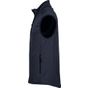 tee jays Stretch fleece bodywarmer navy