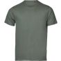 Tee Jays Unlabeled Luxury Tee leaf_green