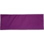 Korntex Back Patch Purple