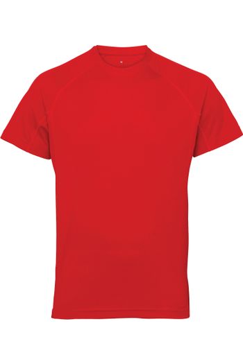 Image produit T-shirt Tridri® à empiècements homme