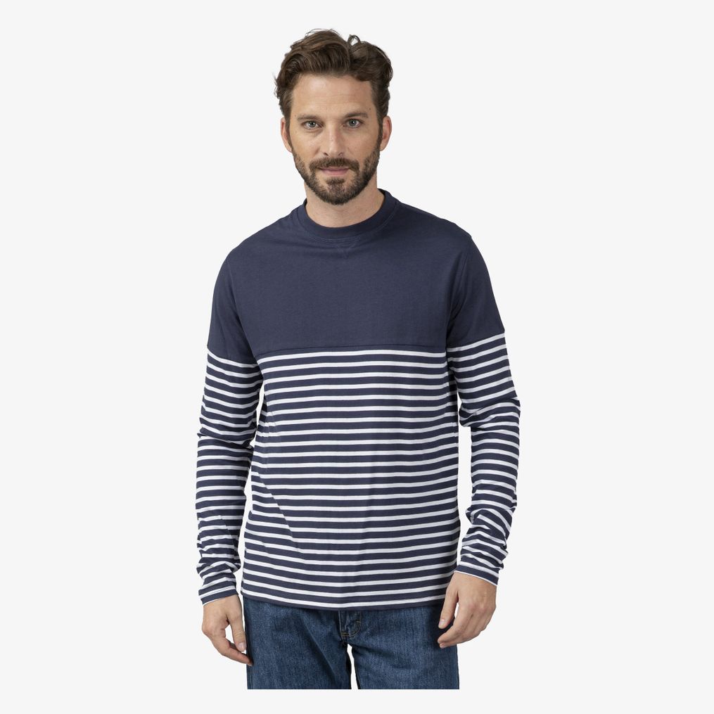 Marin Long Sleeves pen duick