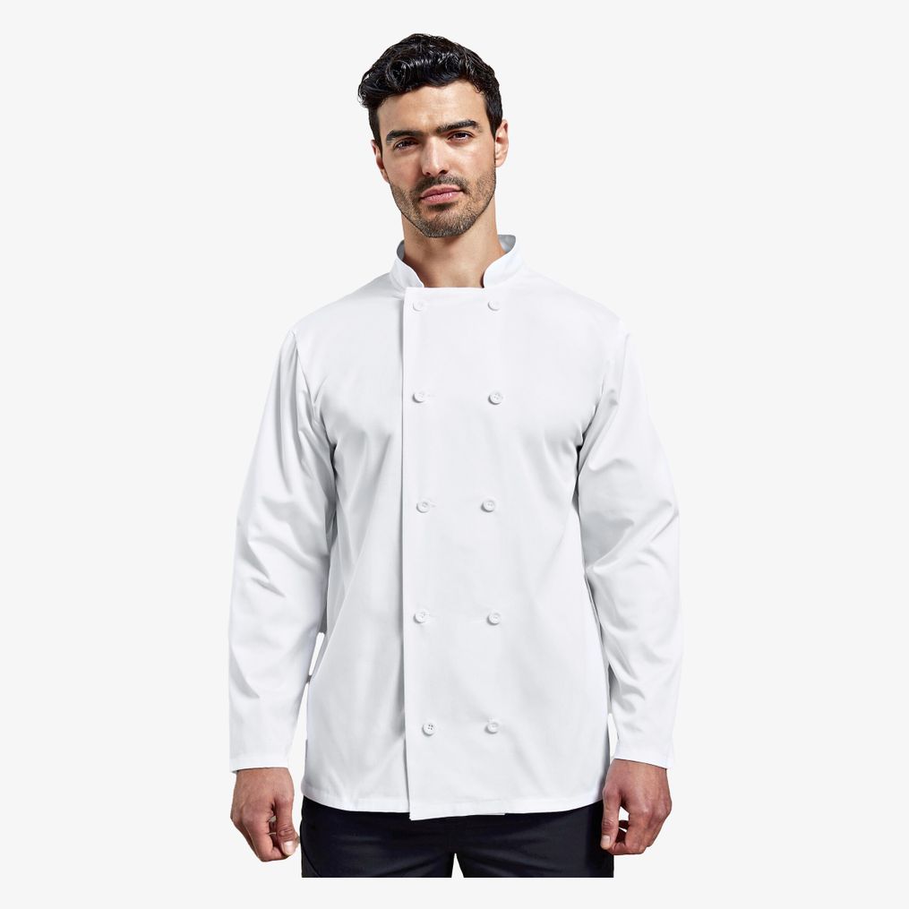 Veste de Cuisinier Premier