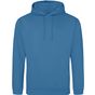 AWDis Just Hoods College Hoodie sapphire_blue