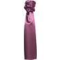 Premier Foulard Colours Collection pour femme magenta