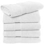 SG Accessories - Towels Seine Hand Towel 50x100 cm white
