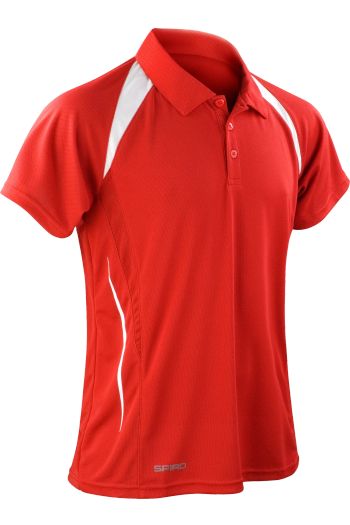 Image produit Men's Team Spirit Polo Shirt