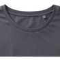 Russell-pure-organic Men's Pure Organic T convoy_grey