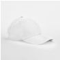 Beechfield Casquette Performance Multisports white