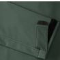 Russell Veste softshell femme bottle_green