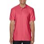 Gildan Hammer Polo en piqué Hammer pour adulte - coral_silk - M