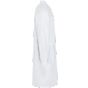 karlowsky Men's Lab Coat Classic-Shape White