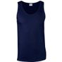 Gildan Softstyle® Adult Tank Top navy