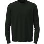 Stedman Classic Sweatshirt Unisex black_opal
