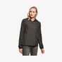 Build Your Brand Ladies Basic Pull Over Jacket