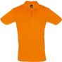 Sol's Perfect Men Orange