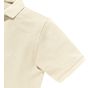 Russell-pure-organic Men's Pure Organic Polo natural